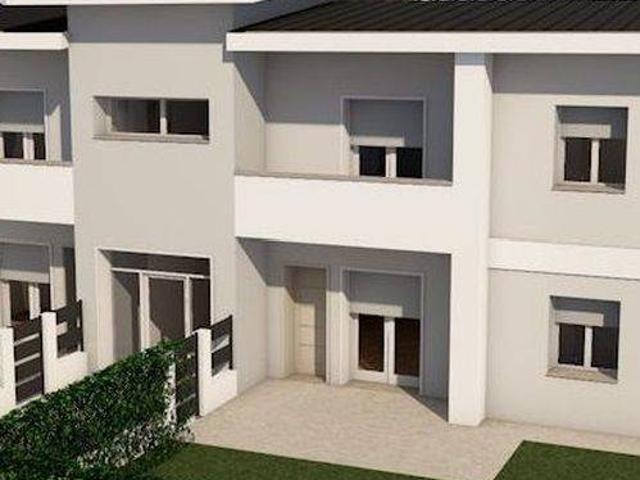 Appartamento in vendita a Suzzara, Mantova