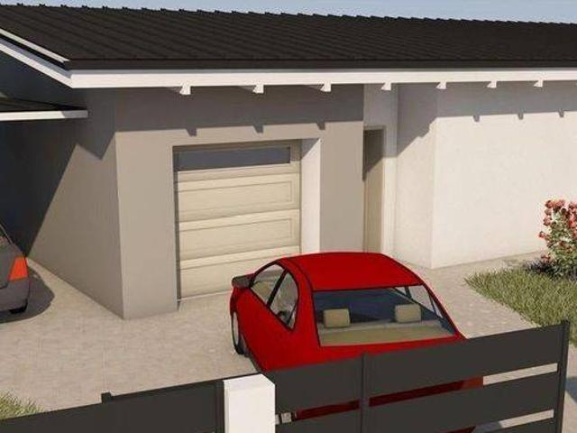 Appartamento in vendita a Roncobonoldo, Suzzara