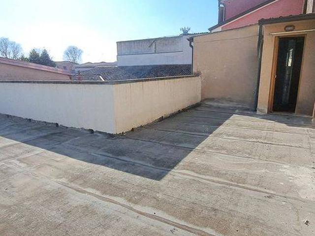 Appartamento in vendita a Suzzara, Mantova