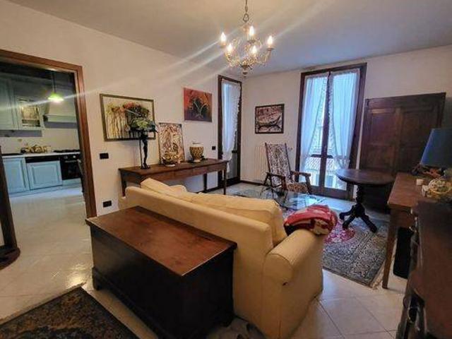 Appartamento in vendita a Suzzara, Mantova