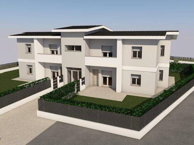 Appartamento in vendita a Suzzara, Mantova