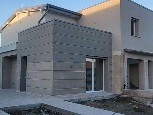 Appartamento in vendita a Carobbio, Suzzara