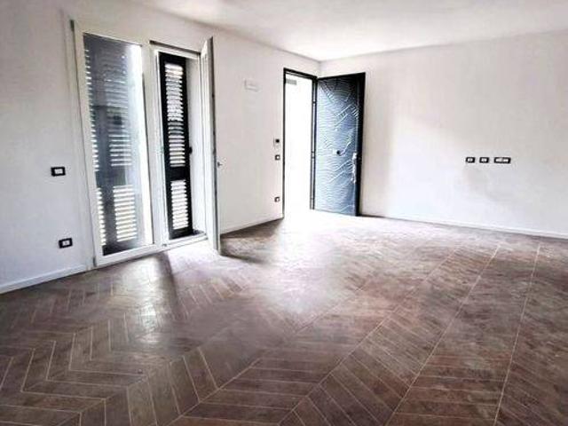 Appartamento in vendita a Suzzara, Mantova