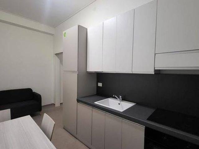 Appartamento in vendita a Suzzara, Mantova