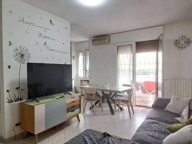 Appartamento in vendita a Suzzara, Mantova