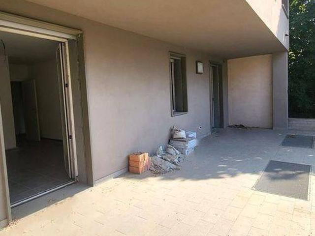 Appartamento in vendita a Marzole, Suzzara