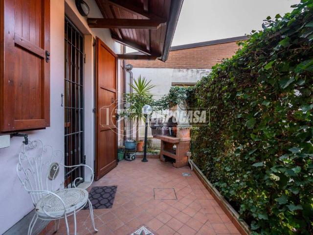 Appartamento in vendita a Suzzara, Mantova