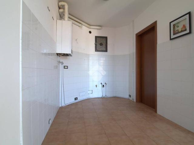 Appartamento in vendita a Suzzara, Lombardia