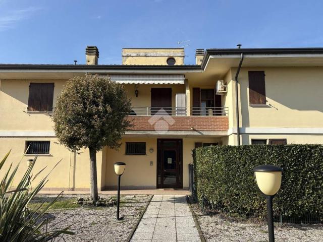 Appartamento in vendita a Carobbio, Suzzara