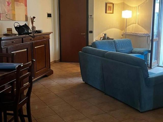 Appartamento in vendita a Suzzara, Mantova
