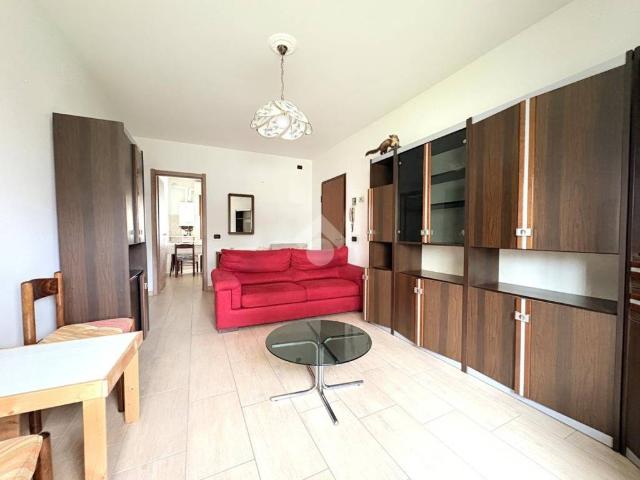 Appartamento in vendita a Villa Inferiore, Suzzara