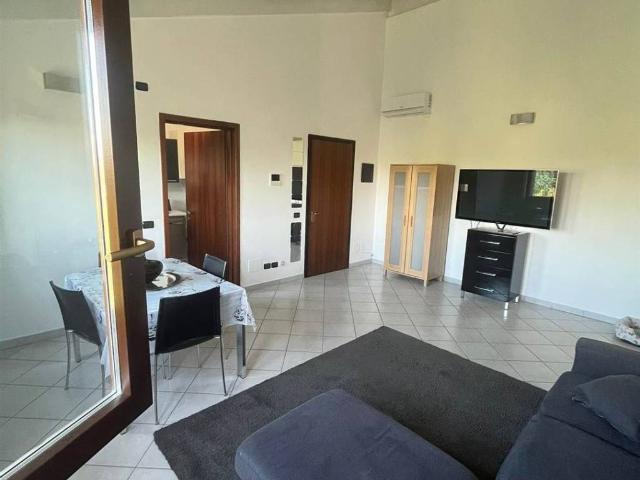 Appartamento in vendita a Suzzara, Lombardia