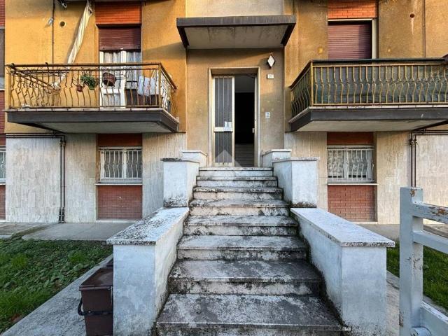 Appartamento in vendita a Suzzara, Mantova