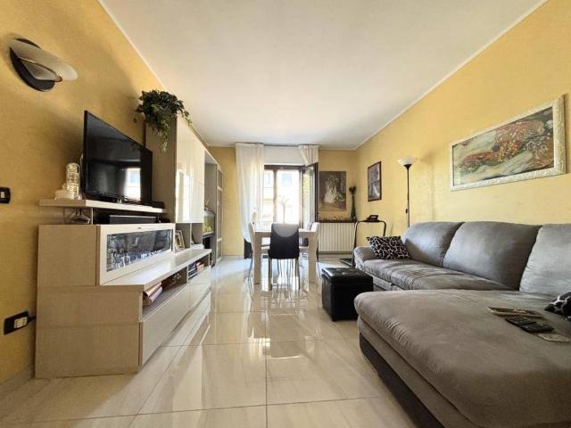 Appartamento in vendita a Villa Inferiore, Suzzara