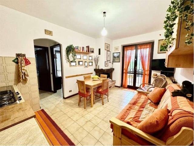 Appartamento in vendita a Taceno, Lombardia