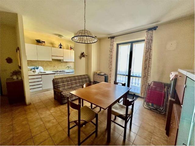 Appartamento in vendita a Taceno, Lombardia