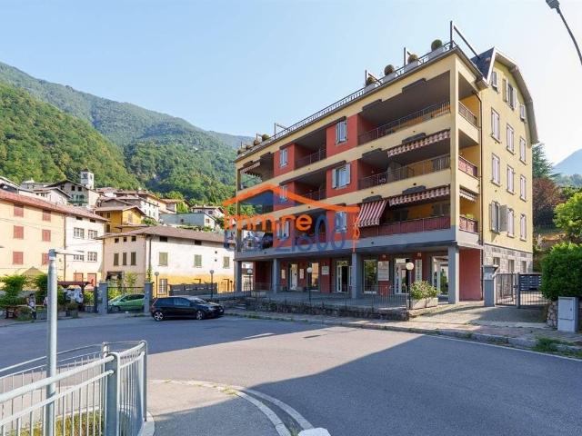 Appartamento in vendita a Taceno, Lombardia