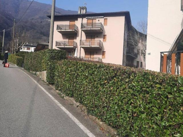 Appartamento in vendita a Taceno, Lombardia