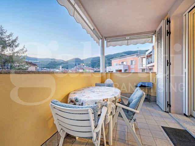Appartamento in vendita a Taggia, Castellaro