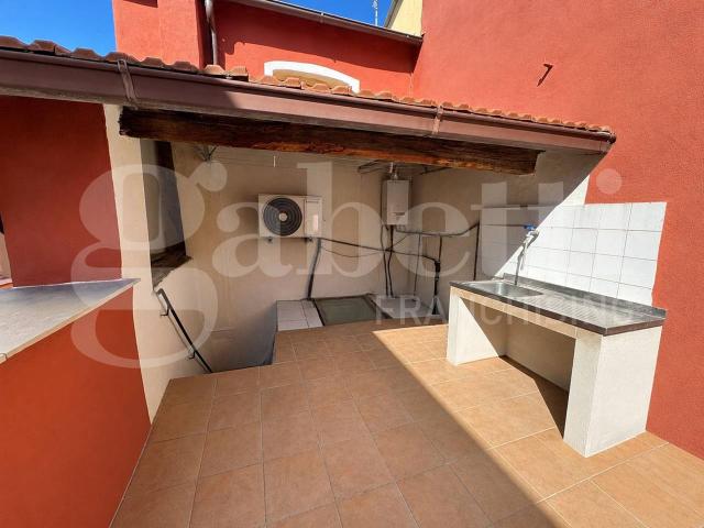 Appartamento in vendita a Taggia