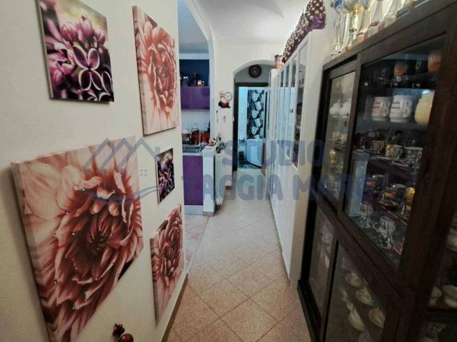 Appartamento in vendita a Taggia