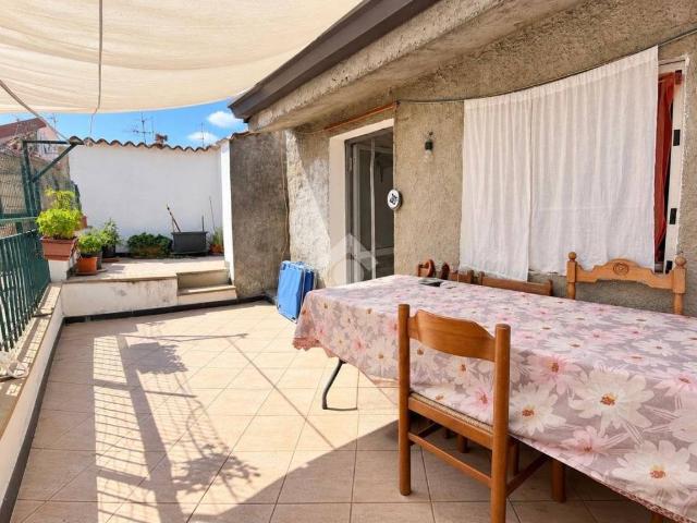 Appartamento in vendita a Taggia