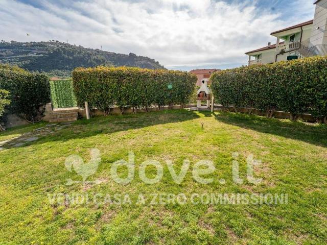 Appartamento in vendita a Taggia