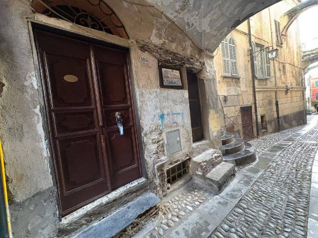 Appartamento in vendita a Taggia