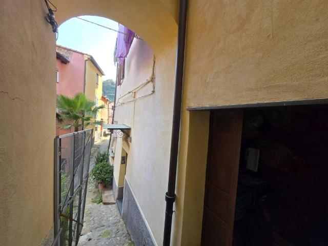 Appartamento in vendita a Taggia