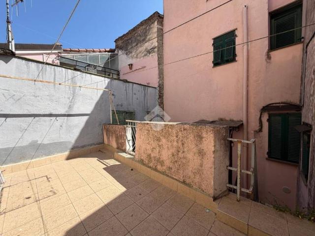 Appartamento in vendita a Taggia