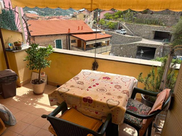 Appartamento in vendita a Taggia
