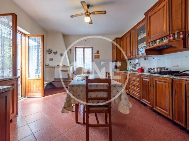Appartamento in vendita a Tagliacozzo, Abruzzo