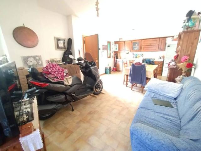 Appartamento in vendita a Tagliacozzo, Abruzzo