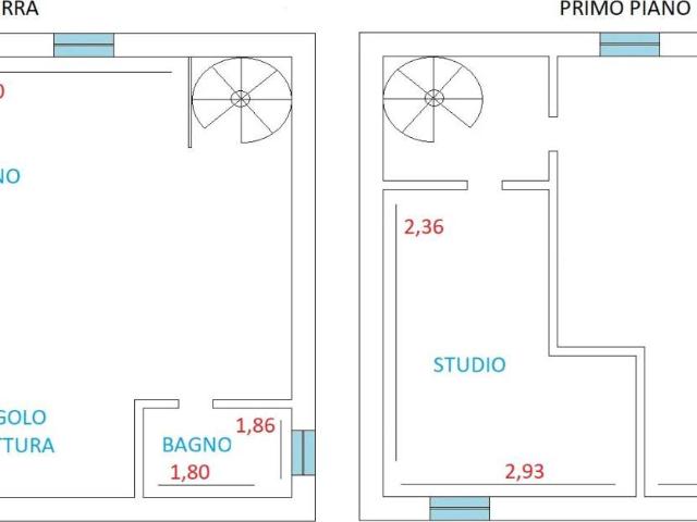 Appartamento in vendita a Tagliacozzo, Abruzzo