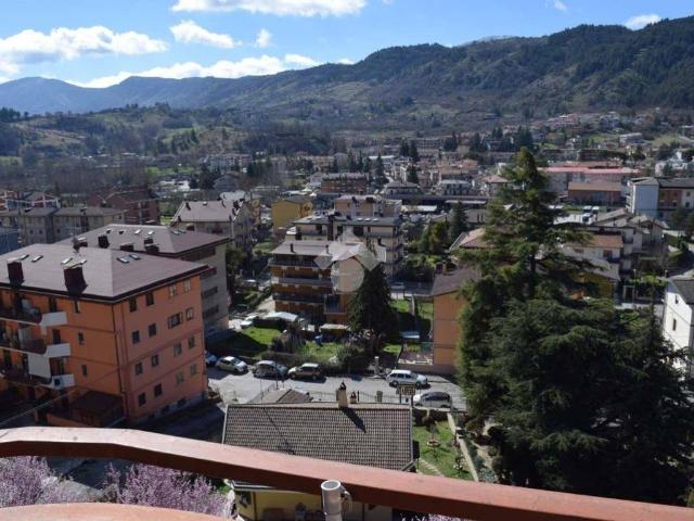 Appartamento in vendita a Tagliacozzo, Abruzzo