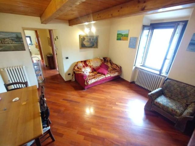 Appartamento in vendita a Tagliacozzo, Abruzzo