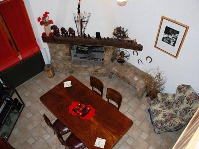 Appartamento in vendita a Tagliacozzo, Abruzzo
