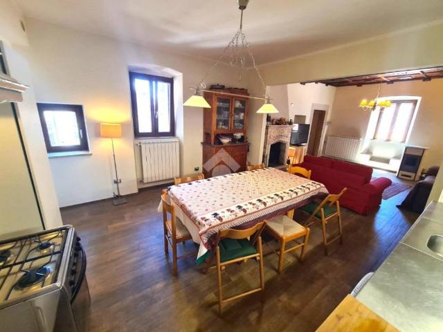 Appartamento in vendita a Tagliacozzo, Abruzzo