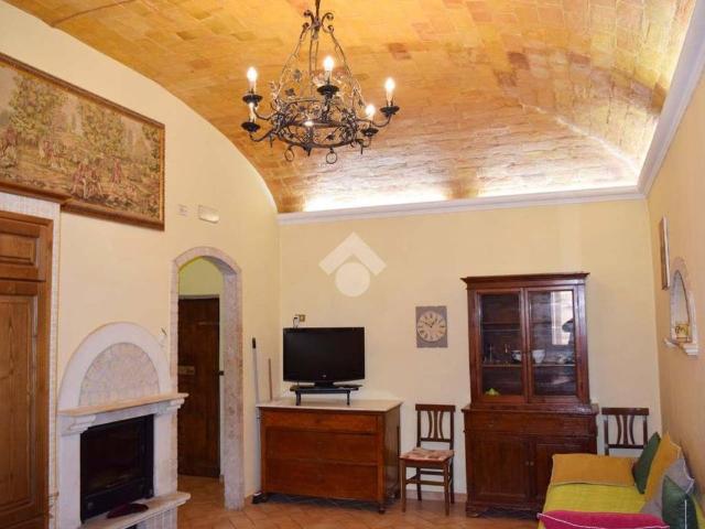 Appartamento in vendita a Tagliacozzo, Abruzzo