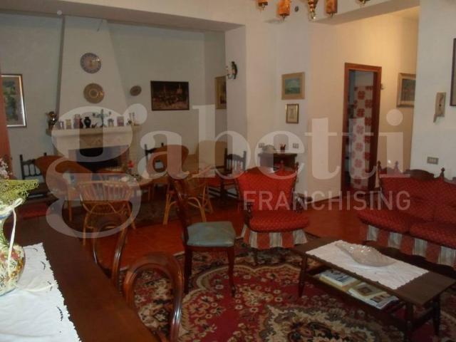 Appartamento in vendita a Tagliacozzo, Abruzzo