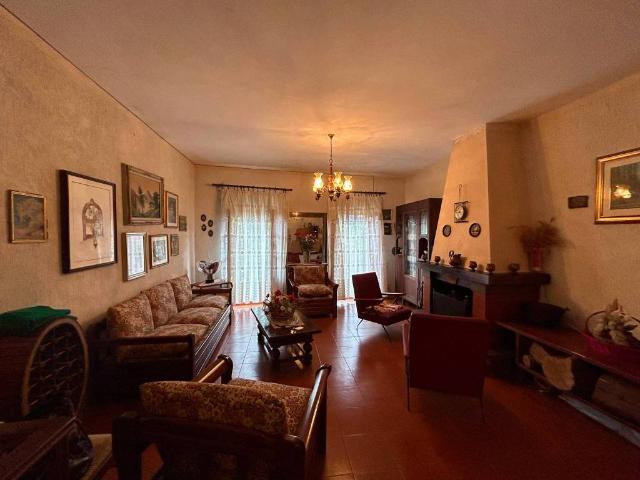 Appartamento in vendita a Villa San Sebastiano, Tagliacozzo