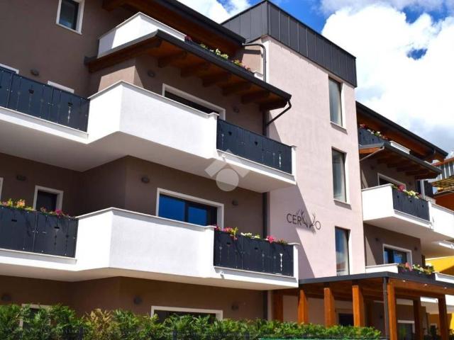 Appartamento in vendita a Tagliacozzo, Abruzzo