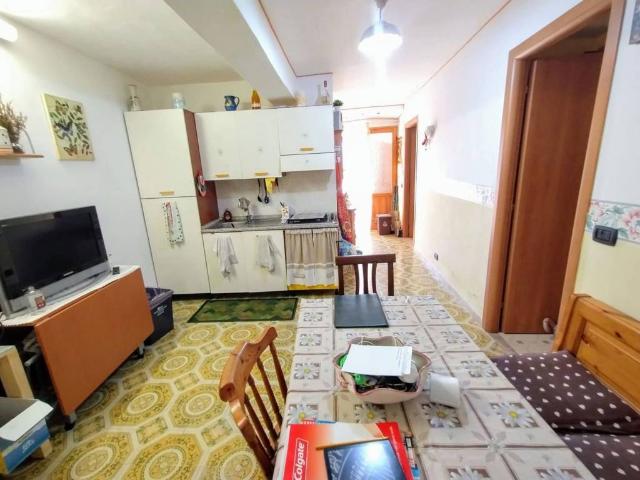 Appartamento in vendita a Tagliacozzo, Abruzzo
