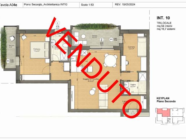 Appartamento in vendita a Tagliacozzo, Abruzzo