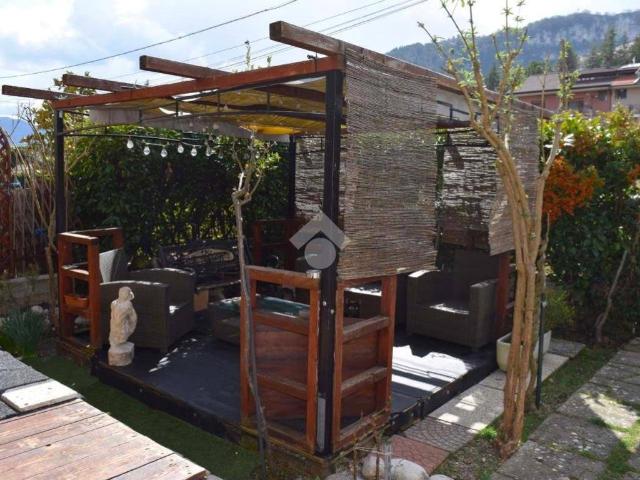 Appartamento in vendita a Tagliacozzo, Abruzzo