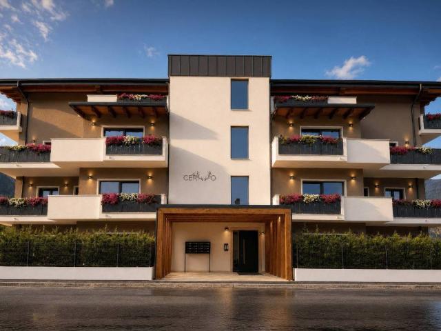 Appartamento in vendita a Tagliacozzo, Abruzzo