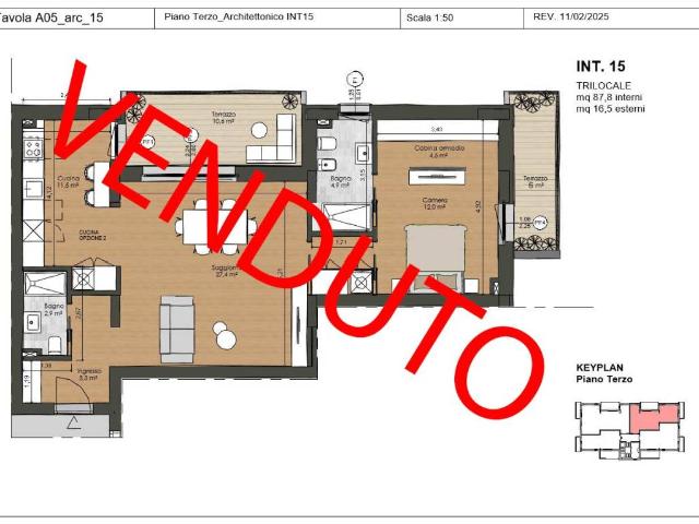 Appartamento in vendita a Tagliacozzo, Abruzzo