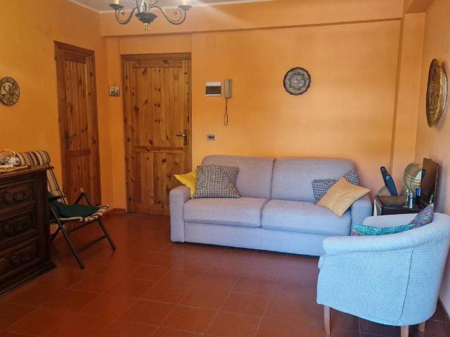 Appartamento in vendita a Tagliacozzo, Abruzzo