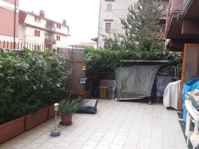 Appartamento in vendita a Tagliacozzo, Abruzzo