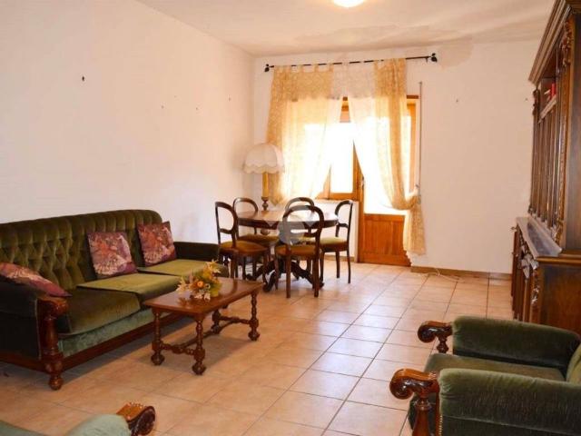 Appartamento in vendita a Tagliacozzo, Abruzzo